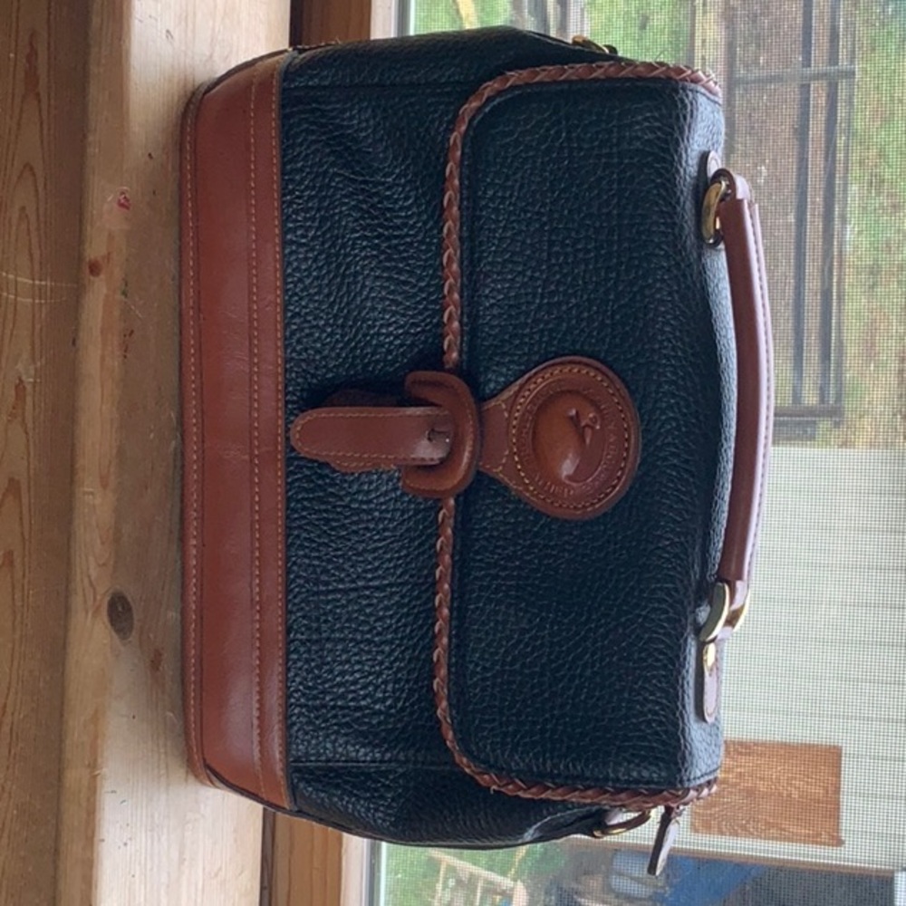 Dooney and Bourke purse